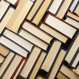 Zoznam použitej literatúry v diplomovej práci