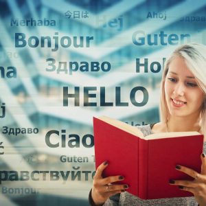 Diplomová práca v cudzom jazyku